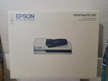 爱普生Epson DS1610/DS1630/DS570WII/DS530II/DS870/ES580W 730N