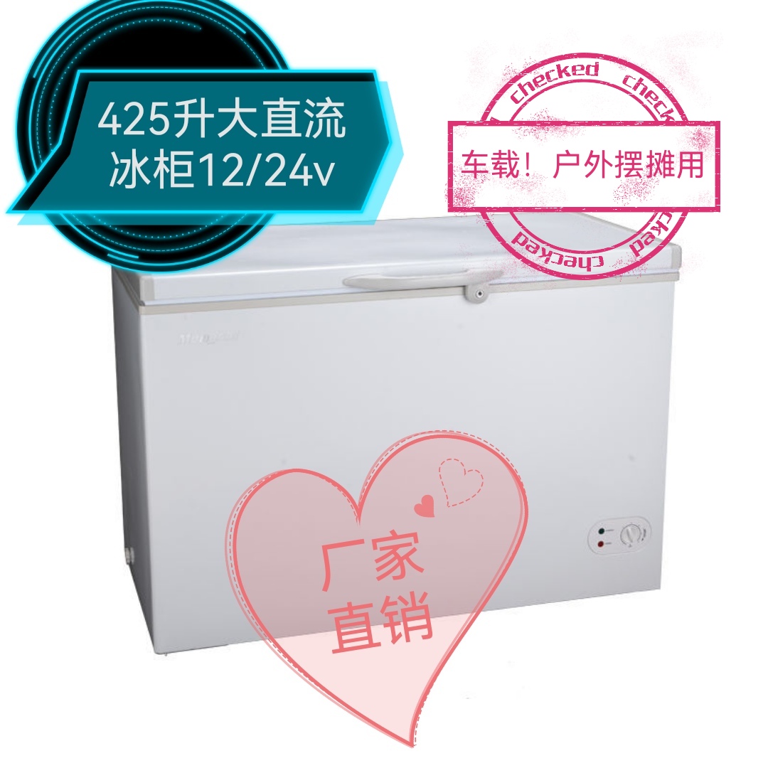 车载冰柜车载冰箱12V24V