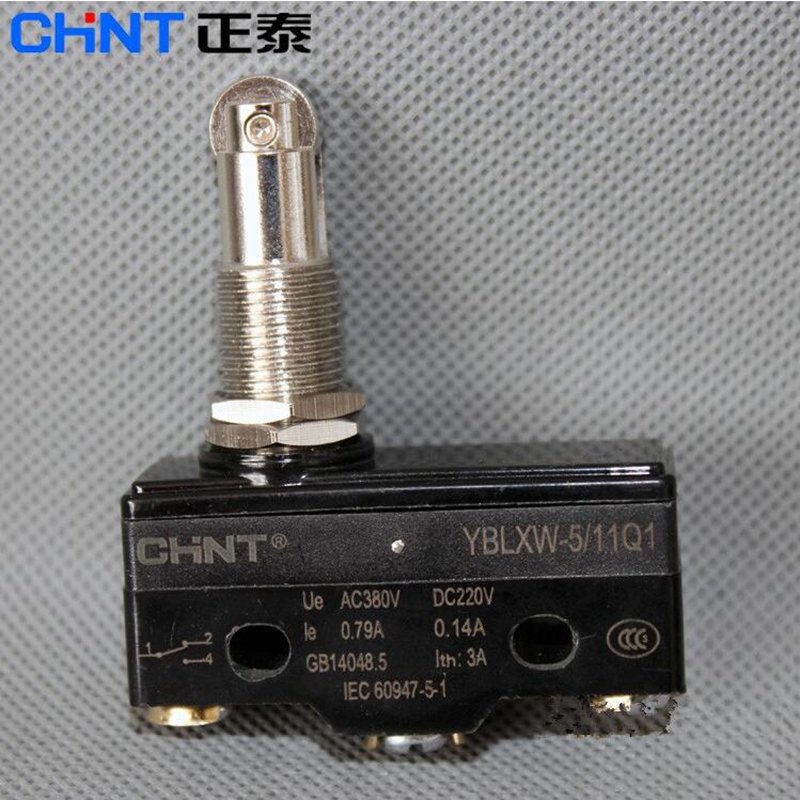 正泰LXW5/YBLXW-5/11Q1/TM/CM-1308行程/微动/限位/开关Z-15GQ22-