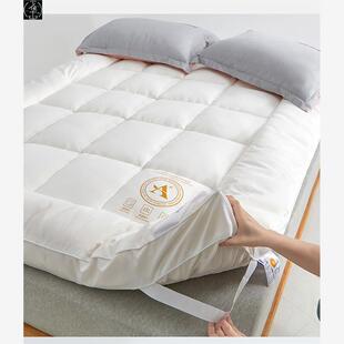 Student Dormitory Mattress Topper Pad Single Double Bed Twin