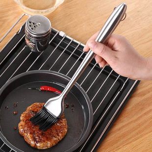 sauce barbecue brush cooking brush baking