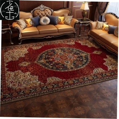 Persian Carpets For Living Room Large 200x290CM Bedroom rug