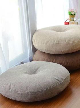 Household futon mat cushion thickening prayer meditation