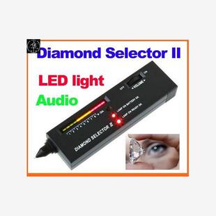 2023 NEW Portable Diamond Selector II Gemstone Tester Tool