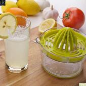 juice lemon machine device orange household pressing small