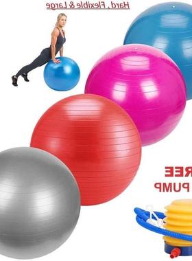 fitness excise yoga swiss gym ball pregnancy biring anti