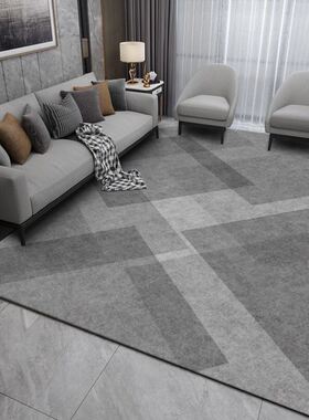 Living room carpet bedroom bed soft Rug Carpets table mats