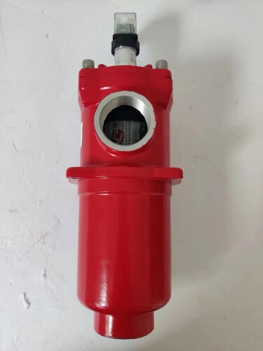 贺德克DFZ BH/HC 110QC10C1.O  HYDAC黎明过滤器总成配套滤芯齐全
