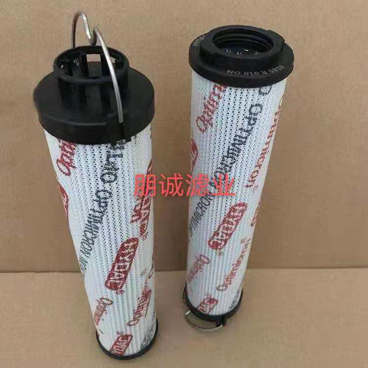 高品质贺德克0165R010ON 系列进口品牌液压油高压滤芯型号齐全
