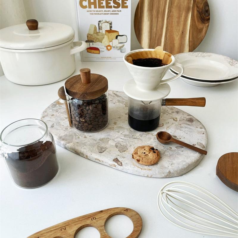 重工进口天然大理石拼接厨房砧板菜板披萨水果案板早晨辅食板切菜