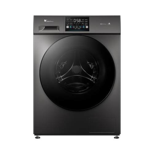 【当月保价】小.天鹅滚筒洗衣机全自动10公斤变频智能TG100V23PRO