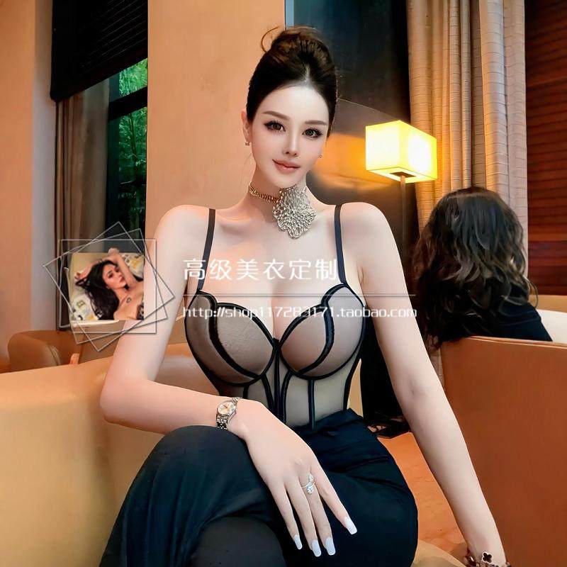 御姐性感吊带鱼骨裹胸背心女辣妹外穿内搭大小胸聚拢收腹短款胸衣,女装/女士精品,背心吊带,淘宝优惠券,粉丝福利购,淘宝优惠卷