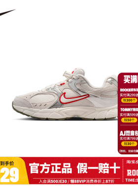 NIKE儿童跑步鞋IQ9794-011