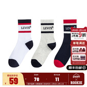 中性童袜LV2543019GS Levi s儿童童装 001