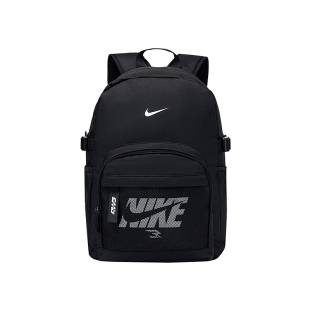 初中生背包运动N32533071 Nike3brand双肩包儿童男童书包2025新款