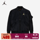 Jordan童装 外套棉袄保暖上衣棉衣JD2512367 儿童棉服男童2025冬季