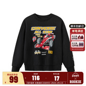 匡威儿童童装 卫衣CNVN J344