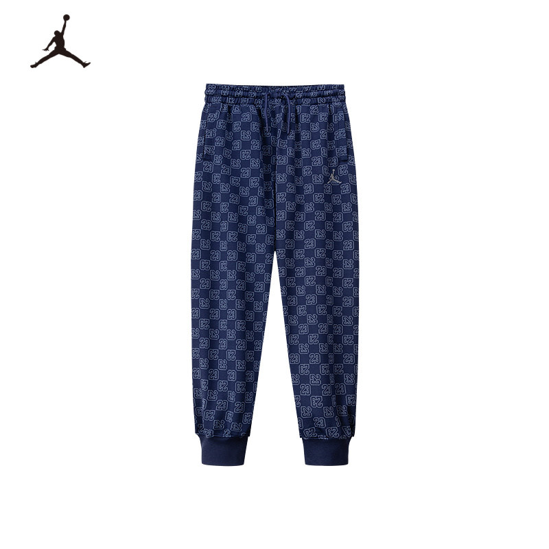 JORDAN儿童童装长裤JD2432145GS-001_DS,童装/婴儿装/亲子装,裤子,淘宝优惠券,粉丝福利购,淘宝优惠卷