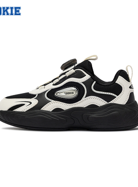 ROOKIE儿童童鞋老爹鞋RK2531003GS-001