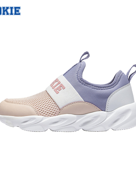 ROOKIE儿童童鞋休闲跑鞋RK2621010GS-001