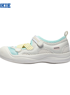 ROOKIE儿童童装玛丽珍鞋RK2621040GS-001