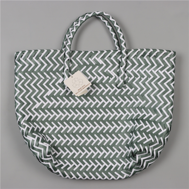 时尚耐用环保材质手提袋购物袋