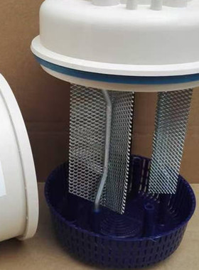 通用8kg卡乐加湿罐电极BLCT2COOWO2适用于施耐德空调加湿桶加热片