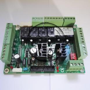 思探得德电热式 070604 控制器电脑板 VER1.2 加湿器主板