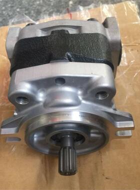 外啮合齿轮泵 SGP1A16R 液压泵SPG2A32R 油泵GPY8R