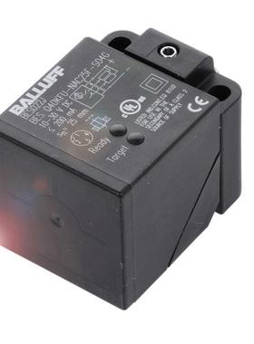 BESQ40KFU-PAC40E-S04GBALLUFF传感器BES021M全新原装开票