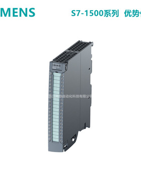 6ES7522-1BL10-0AA0西门子S71500数字量输出模块DQ32xDC24V/05ABA