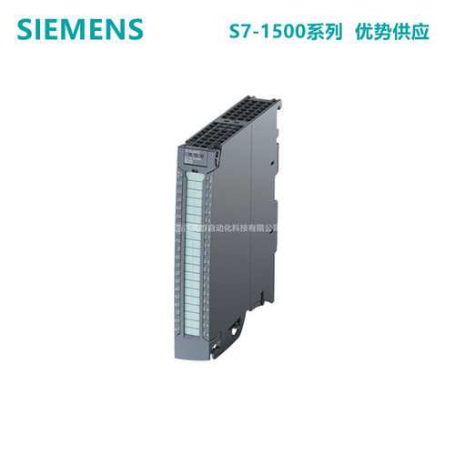 6ES7522-1BH10-OAAO西门子S7-1500 DQ 16 数字量输出模块6ES7 522