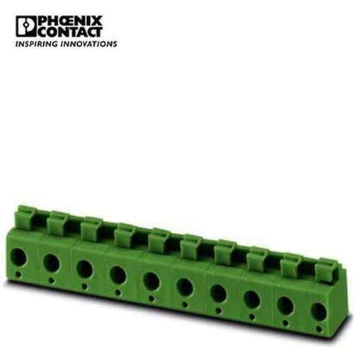 PCB端子PTS 1,5/ 5-7,5-H-1703087