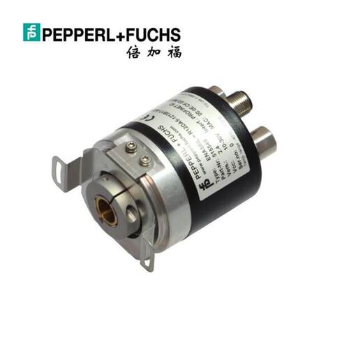 德国编码器ENA58IL-R12DA5-1213B17-ABP绝对值P+F编码器