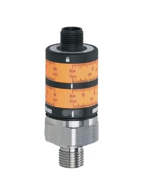 德国IFM传感器 DTE103 接近开关 压力传感器流量传感器