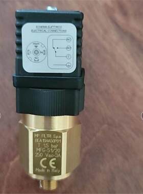 过滤器MPF1811AG1P01原装进口