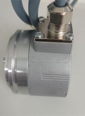 堡盟载重编码器HOG10DN1024I SR 16H7 KLK耐腐蚀外壳