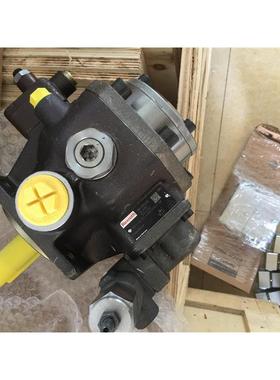 货号R900534508型号PV7-1A/25-45RE01MC0-08叶片泵力士乐/Rexroth