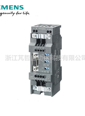 6ES7 972-0AA01-0XA0 DP RS485中继器6ES7972-0AA01-OXAO全新现货