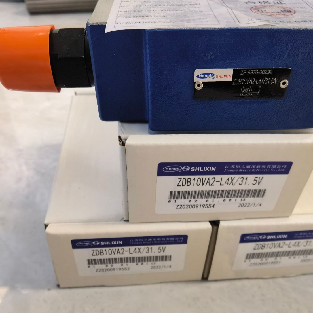 上海立新SHLIXIN电磁阀DBDH15K30/20 DBDH15K30/31.5 DBDH6P10/2.