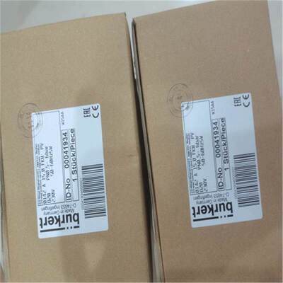 现货050255BURKERT电磁阀