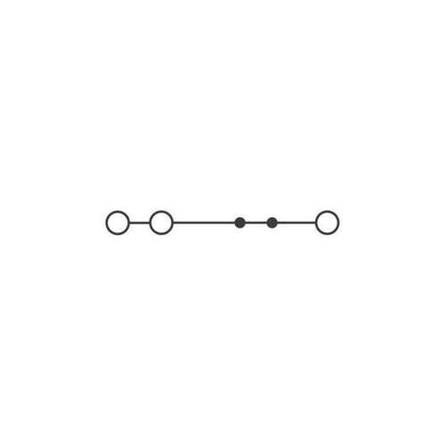 直插式端子 PTS 1,5/STWIN-3214589