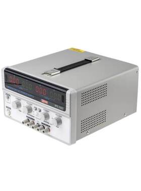 IPS2303线性直流电源100-230V输出30V3A电流180W恒流