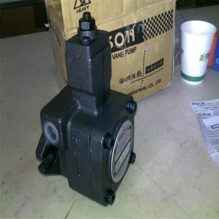 低价供应台湾安颂ANSON油泵TPF-VL302-GH6-10