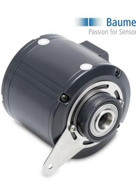 堡盟绝对值重载型编码器PMG10-SHD.1FP0.36000.A冶金钢铁热轧冷轧