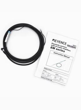 基恩士KEYENCE基恩士传感器接近开关EM-005P 010 014 030SO 38P 5