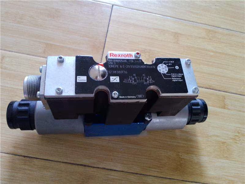 供应Rexroth直动式减压阀DR6DP1-5X/75Y