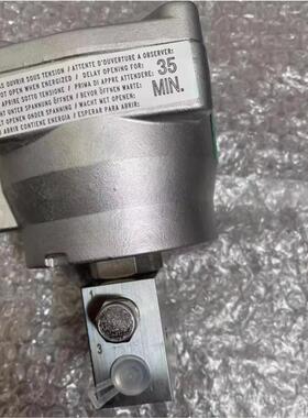 WSNF8327B302 24DC,,不锈钢防爆电磁阀,1/4'NPT螺纹