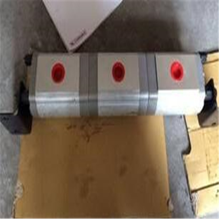 台湾HYDROMAX新鸿齿轮泵PR1-060现货零售