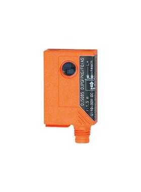 德国IFM传感器 EVC811接近开关 压力传感器流量传感器